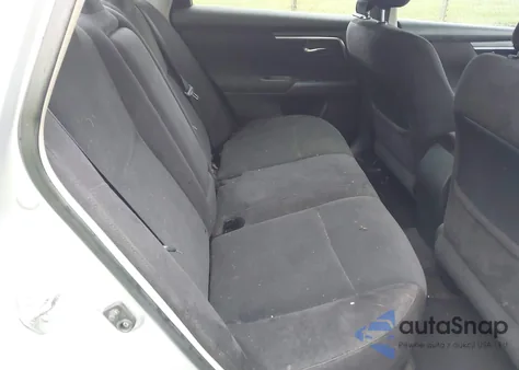 2013 Nissan Altima 2.5/S/Sv/Sl from USA, damaged, VIN 1N4AL3AP6DC239751